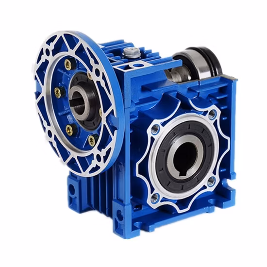 Gearboxes & Motors