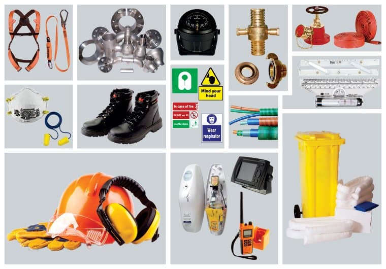 Navigation Equipment