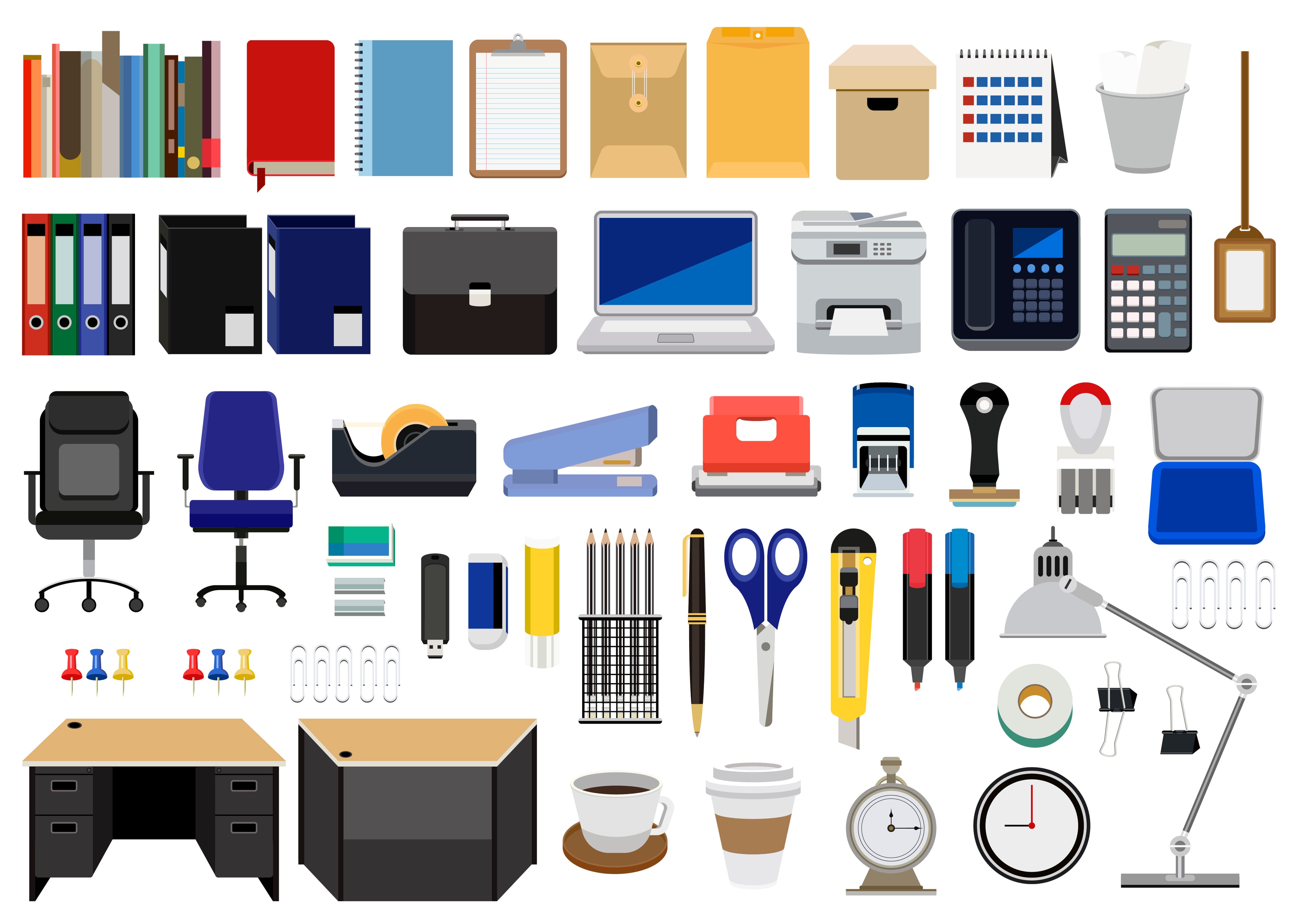 Office Supplies